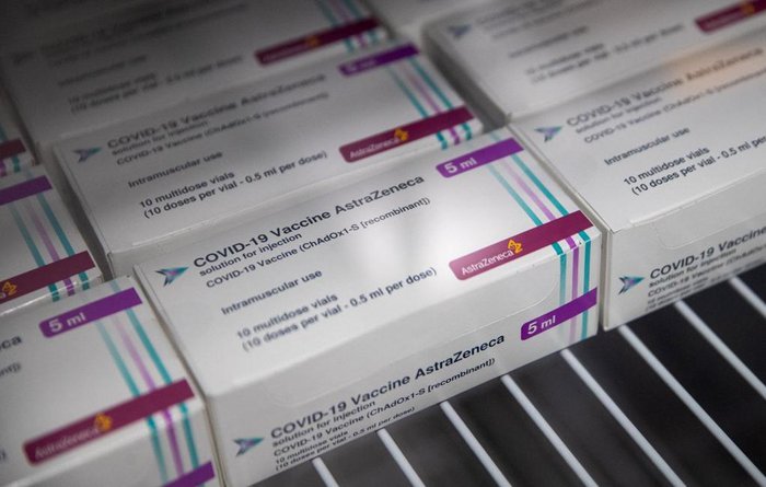 Ministério da Saúde pode perder 28 milhões de doses de vacinas contra covid-19 até agosto, aponta TCU.